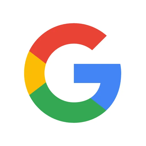 Google Icon