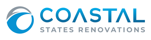 Coastal States Renovations Logo